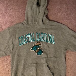 Coastal Carolina sweatshirt